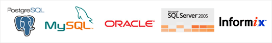 Database Logos