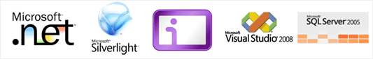 .net Logos