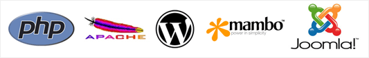 PHP Logos